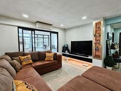 Blk 646 Pasir Ris Drive 10 (Pasir Ris), HDB Executive #618904401